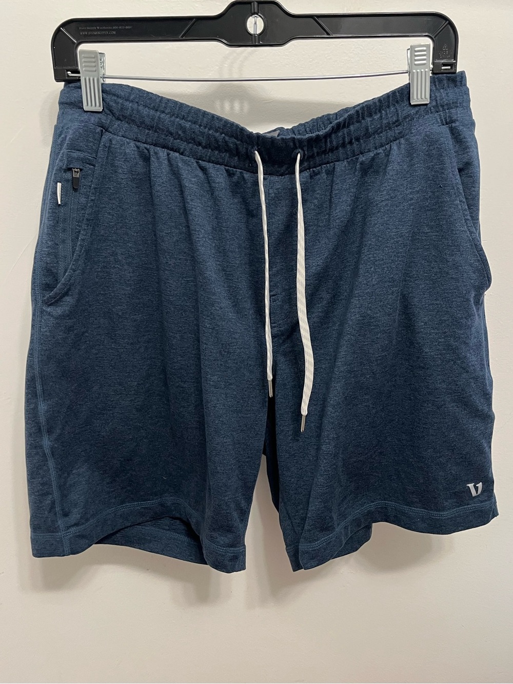 S26 Vuori Shorts